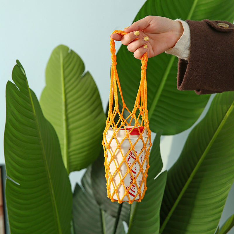 Water Cup Cover Basket