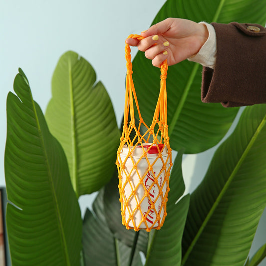 Water Cup Cover Basket