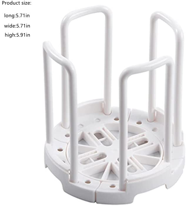 Drainable Dish Rack