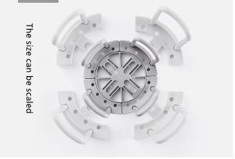 Drainable Dish Rack