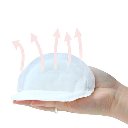 Disposable Breast Nursing Pads