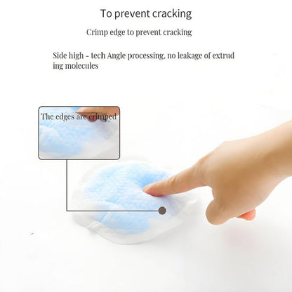 Disposable Breast Nursing Pads