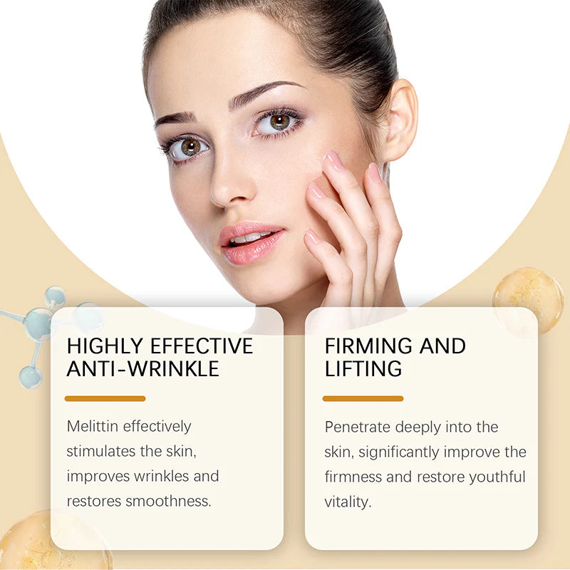 BeeTox Wrinkle Repair Cream